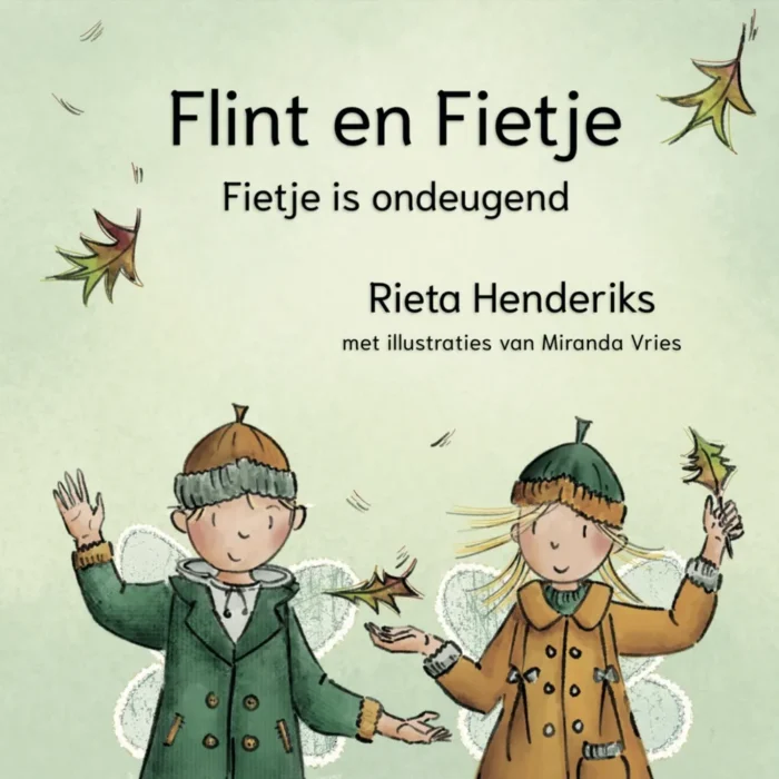 Flint en Fietje