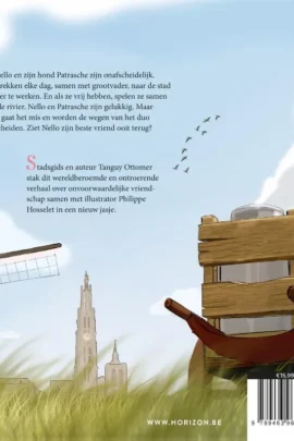 Nello & Patrasche | 9789463962568