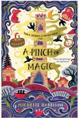 A Pinch of Magic