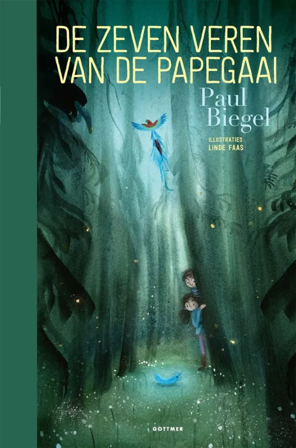 Rapunsel kinderboeken |