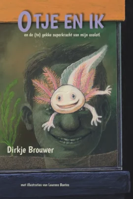 Otje en ik