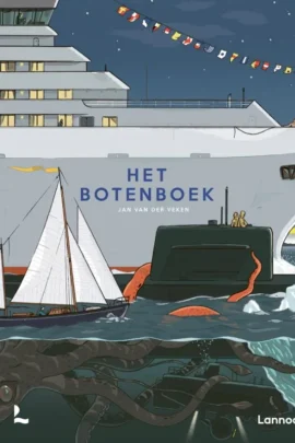 Het botenboek