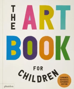 The Art Book for Children