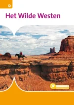 Het Wilde Westen | 9789463418621 Het Wilde Westen | 9789463418621