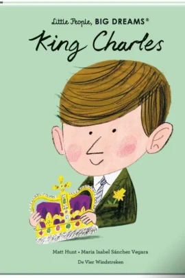 King Charles