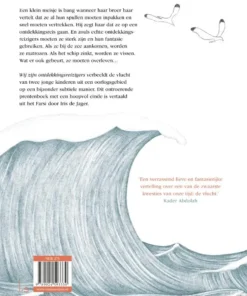 Wij zijn ontdekkingsreizigers | 9789024593330