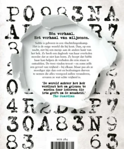 Alternative view of De wereld achter het hek