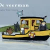 De veerman | 9789089672360 De veerman | 9789089672360