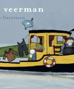 De veerman