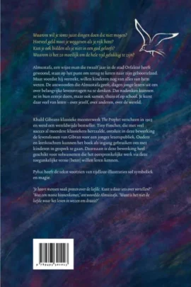 Alternative view of De profeet