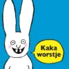 Kakaworstje | 9789059089747