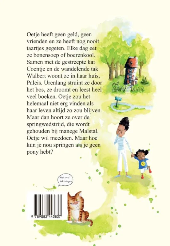 Nep-echt | 9789082443837 Nep-echt - Afbeelding 2