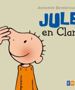 Jules en Clara