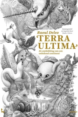 Terra Ultima