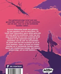 Alternative view of Een andere wereld