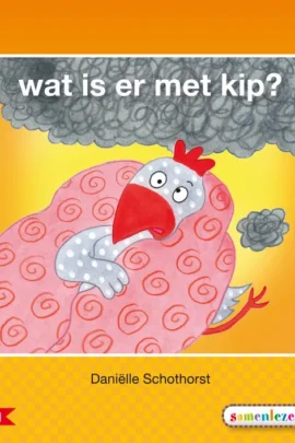 Wat is er met kip?