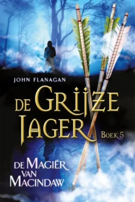 De Magiër van Macindaw