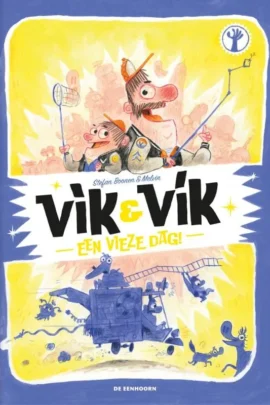 Een vieze dag