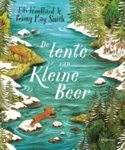 De lente van Kleine Beer