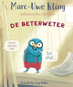 De Beterweter