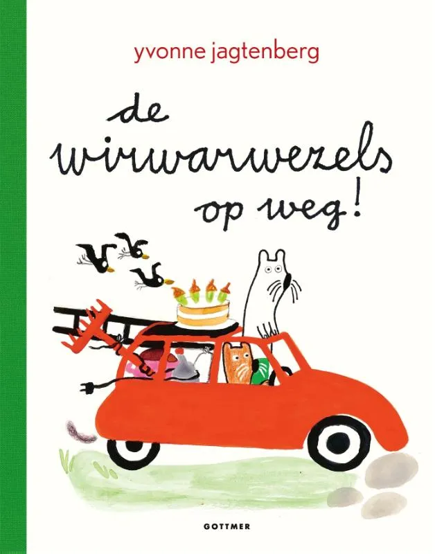 Rapunsel kinderboeken |