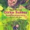 Dirkje Bakkes, brandnetelspecialist | 9789000347810