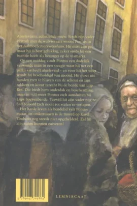 Alternative view of De bende van Lijp Kot