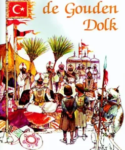 De gouden dolk