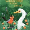 Goudvinkje is meer dan stil | 9789492899330