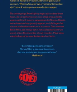 Alternative view of Nomen nescio