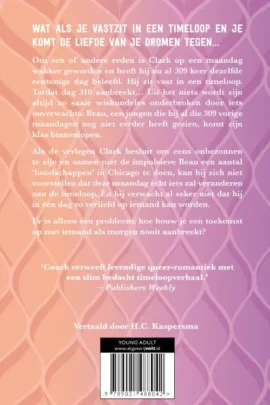 Als ik je morgen weer zie | 9789021488042