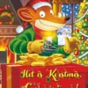 Het is Kerstmis, Geronimo! | 9789464290806