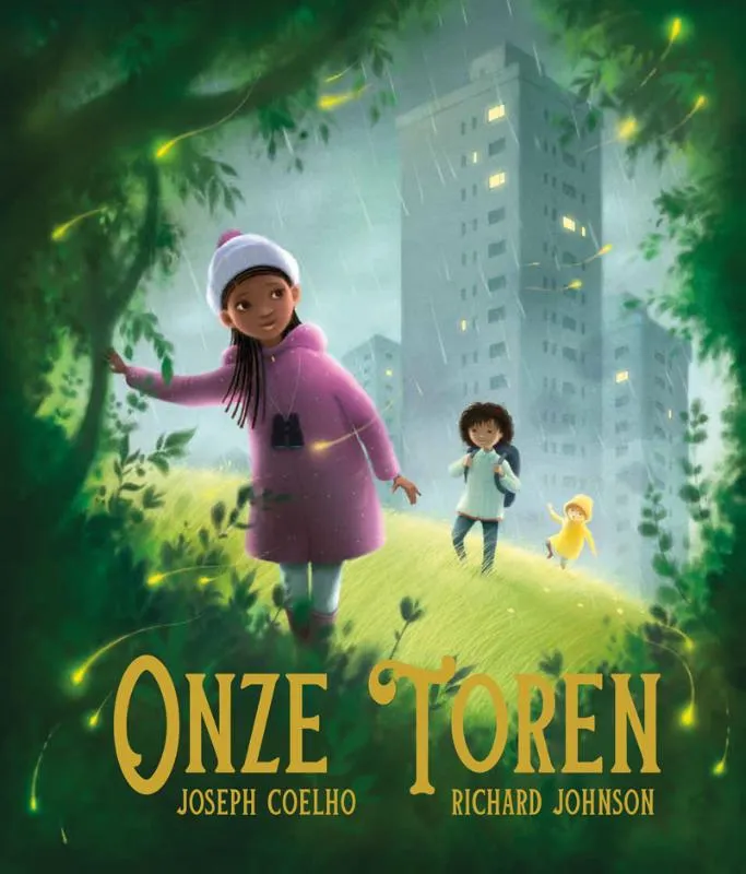 Rapunsel kinderboeken |