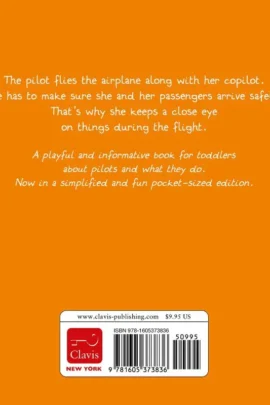 Pilots and What They Do | 9781605373836