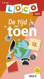 6-8 jaar | 9789002284199