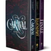 Caraval | 9781250211101 Caraval | 9781250211101