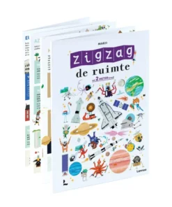 De ruimte