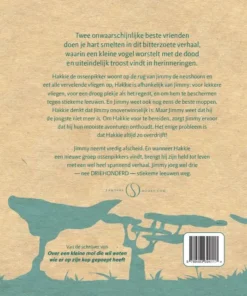 Mijn Jimmy | 9789493394117 Mijn Jimmy | 9789493394117