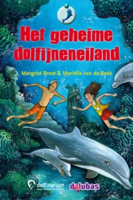 Het geheime dolfijneneiland