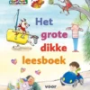 Het grote dikke leesboek voor beginnende lezers | 9789020693263