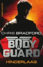 Hinderlaag | 9789000349227