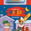 Dag Sinterklaas! Kleuren en spelen | 9789403231600