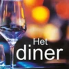 Het diner | 9789086967001