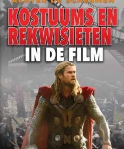 Kostuums en rekwisieten in de film