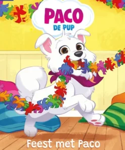 Paco is een held