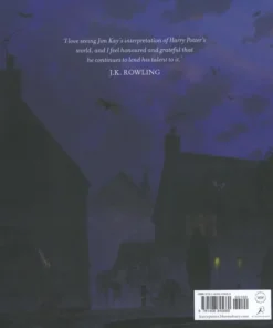 Alternative view of Harry Potter and the Prisoner of Azkaban