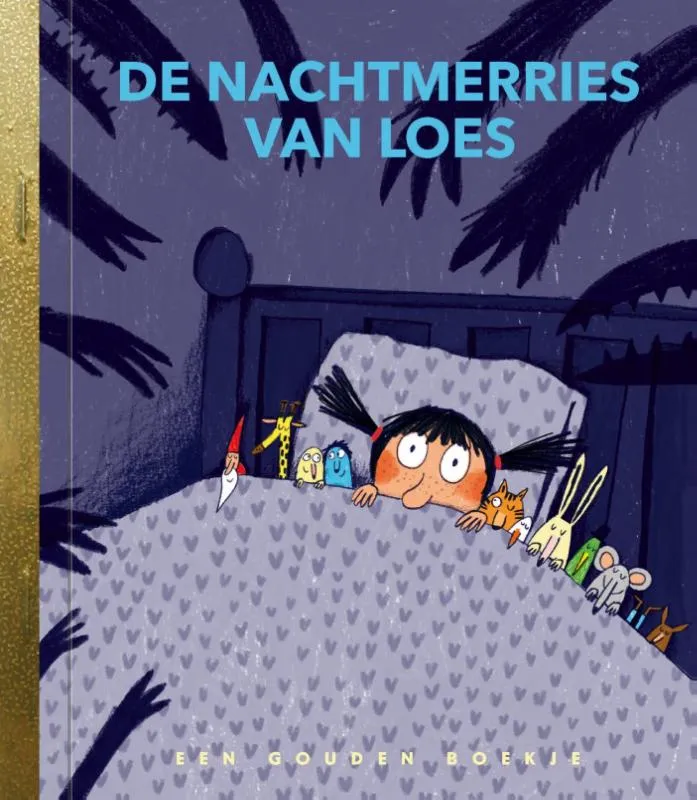 De nachtmerries van Loes | 9789047623397 De nachtmerries van Loes