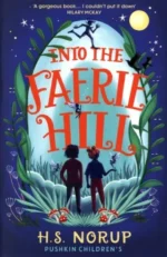 Into the Faerie Hill | 9781783443802
