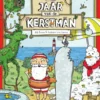 Het jaar van de Kerstman | 9789044840377