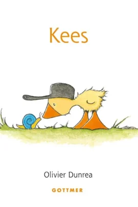 Kees